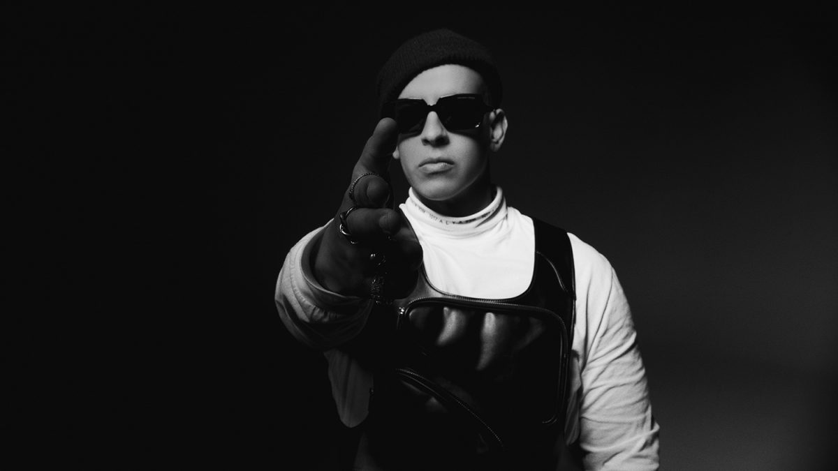 Daddy Yankee lidera listas de Billboard con ‘Problema’