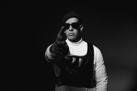 daddy yankee