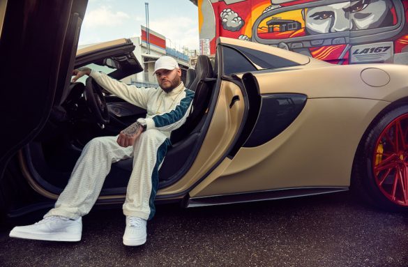 farruko