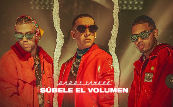 daddy yankee