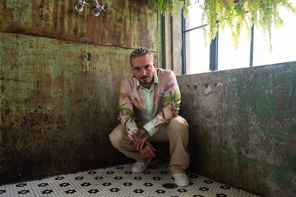 j balvin