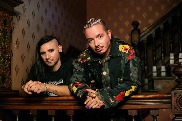j balvin