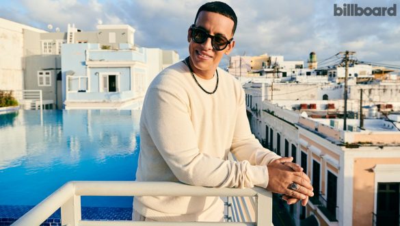 daddy yankee