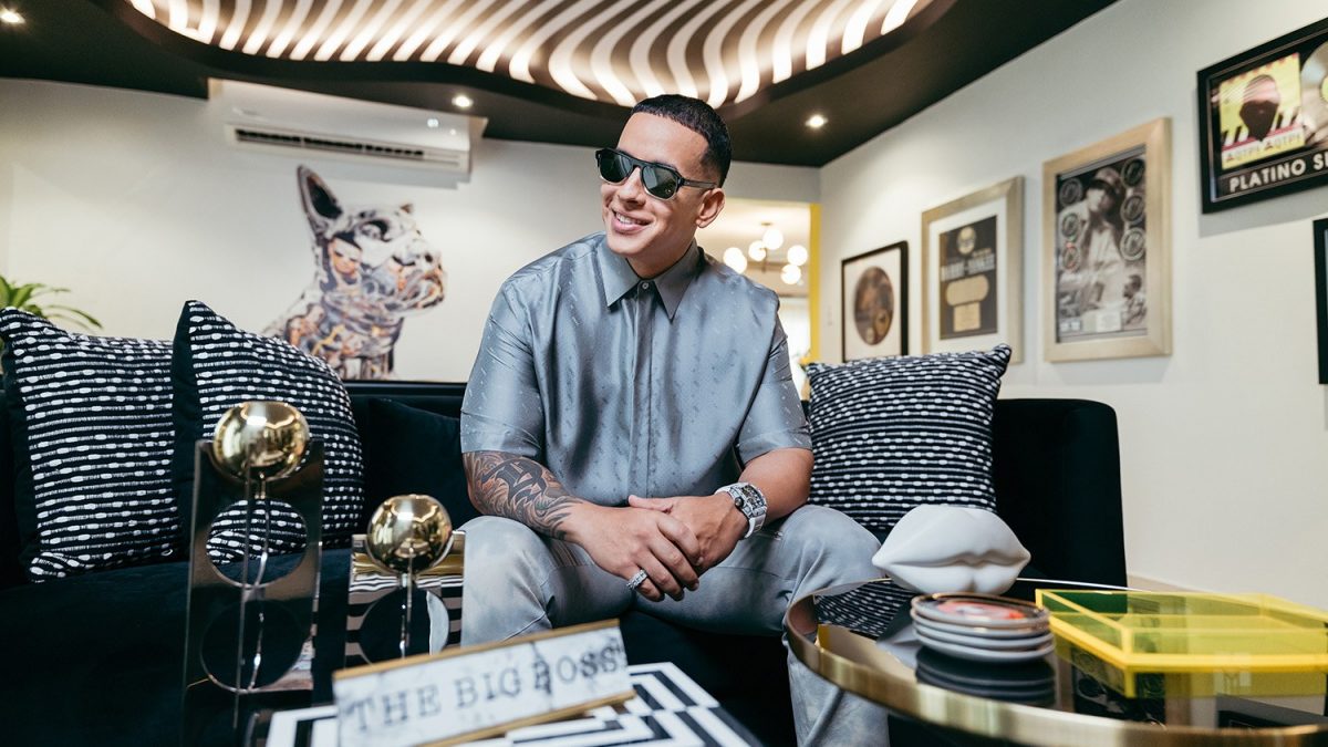 Puedes alquilar la mansión de Daddy Yankee a través de Airbnb (+FOTOS)