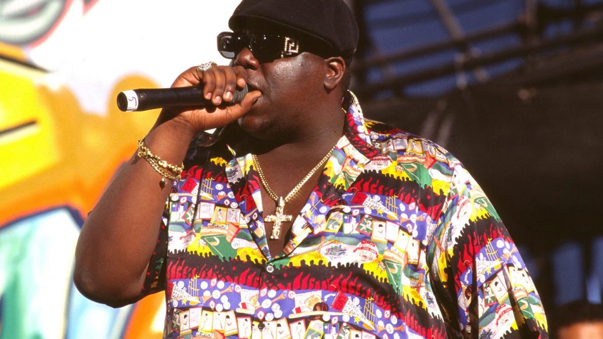 Se cumplen 25 años del asesinato de Notorious B.I.G.